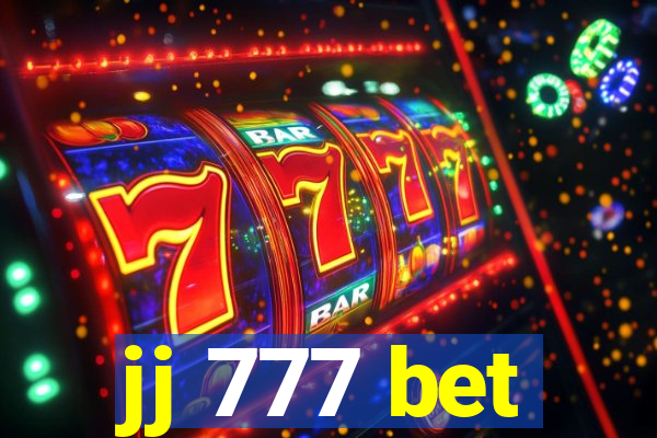 jj 777 bet